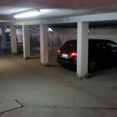 Casa Con Vista A Sauze D'oulx Διαμέρισμα