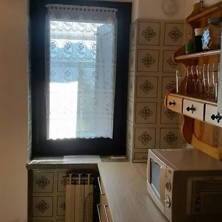 Casa Con Vista A Sauze D'oulx * Richardet
