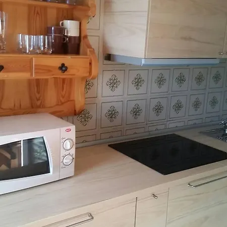Casa Con Vista A Sauze D'oulx Διαμέρισμα Richardet