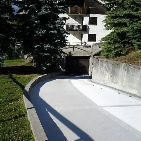 Casa Con Vista A Sauze D'oulx *