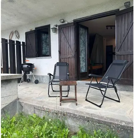 Διαμέρισμα Casa Con Vista A Sauze D'oulx Richardet