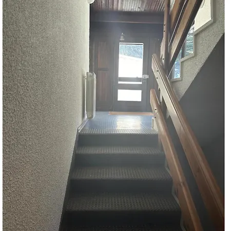 Casa Con Vista A Sauze D'oulx *