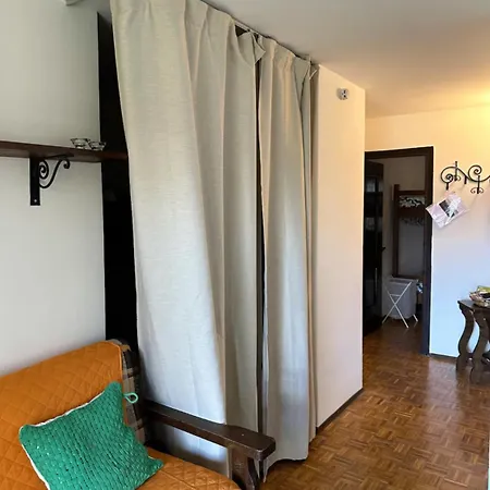 Casa Con Vista A Sauze D'oulx Richardet