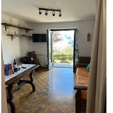 Casa Con Vista A Sauze D'oulx