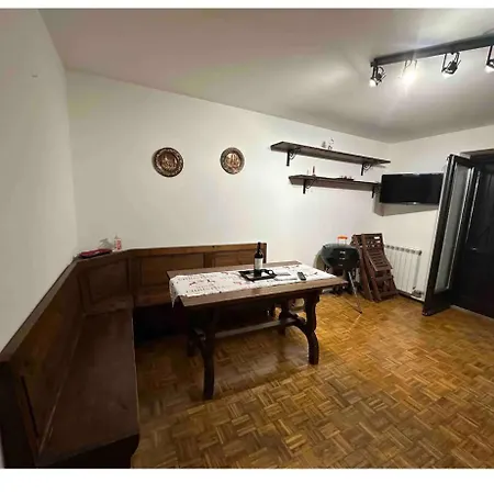 Διαμέρισμα Casa Con Vista A Sauze D'oulx *