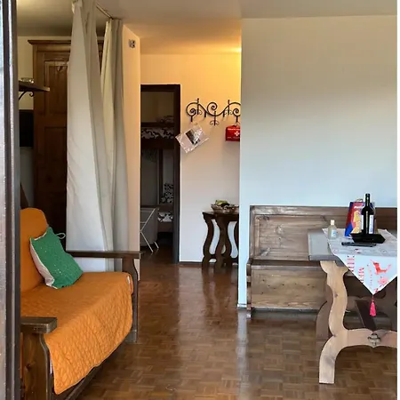 Casa Con Vista A Sauze D'oulx *