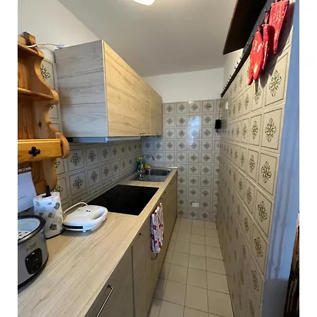 Διαμέρισμα Casa Con Vista A Sauze D'oulx