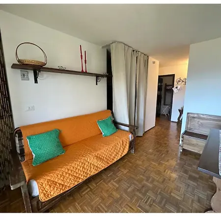 Casa Con Vista A Sauze D'oulx Διαμέρισμα