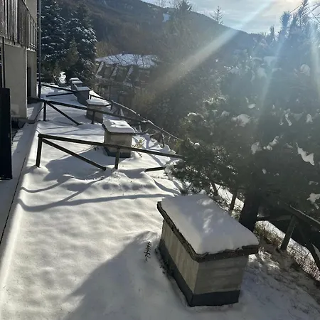 Διαμέρισμα Casa Con Vista A Sauze D'oulx