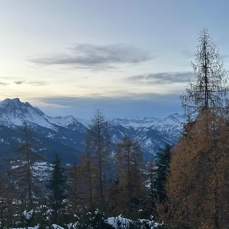 Διαμέρισμα Casa Con Vista A Sauze D'oulx *
