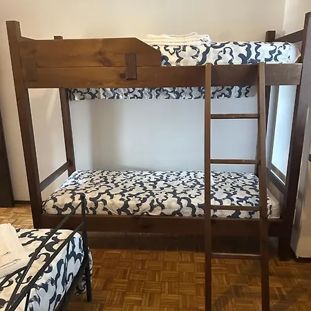 Διαμέρισμα Casa Con Vista A Sauze D'oulx Richardet