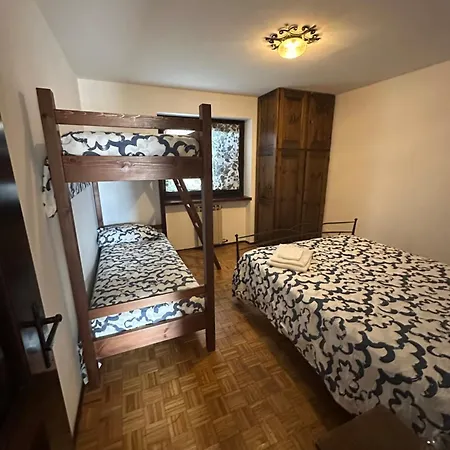 Casa Con Vista A Sauze D'oulx *